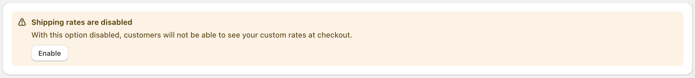 shipping rates 2