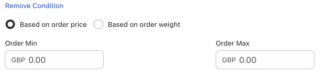 shipping rates 5