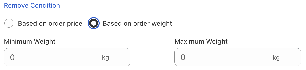 shipping rates 6