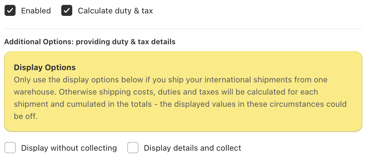 shipping rates 8